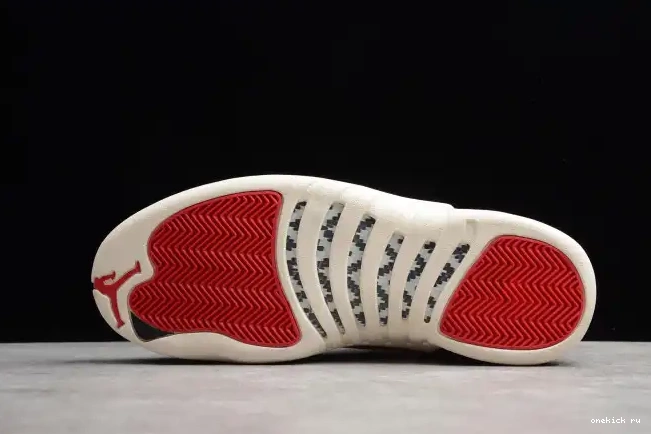 Rep Onekick 12 Year Jordan Chinese CI2977-006 2019 